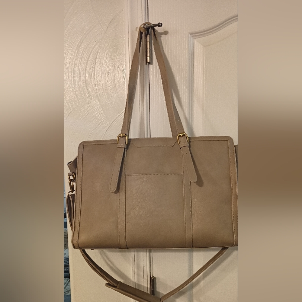 Women's large Work handbag